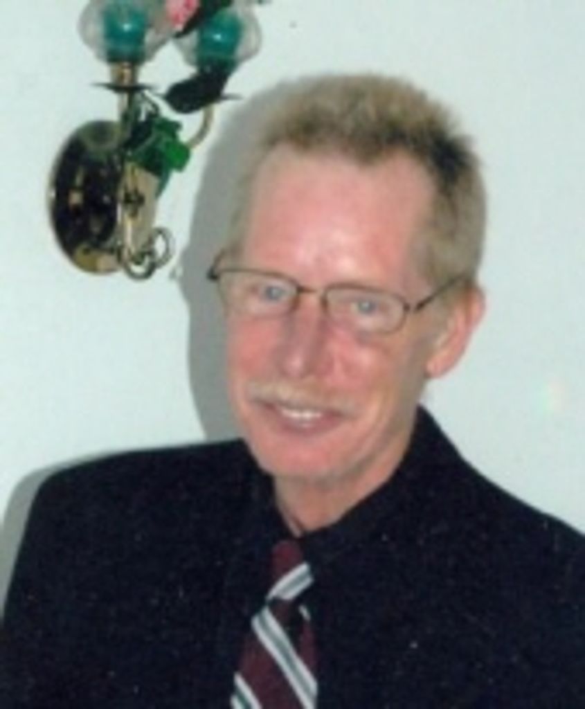 Kenneth L. Morris