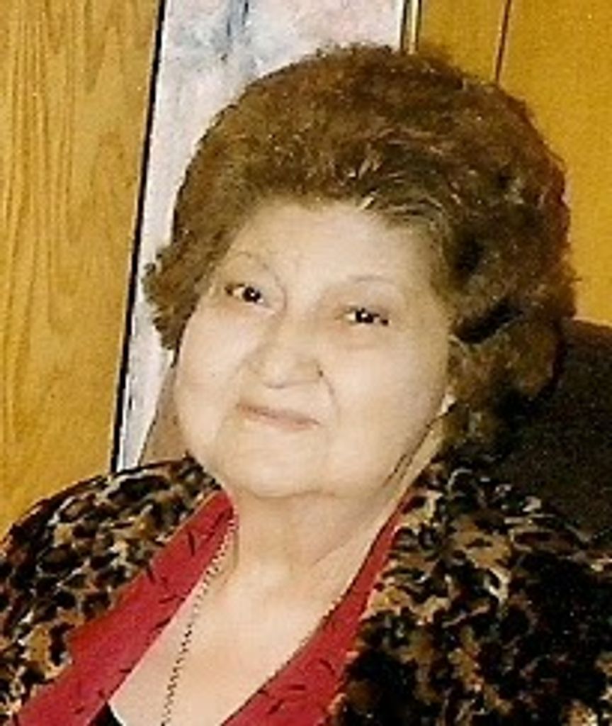 Corina Candelario