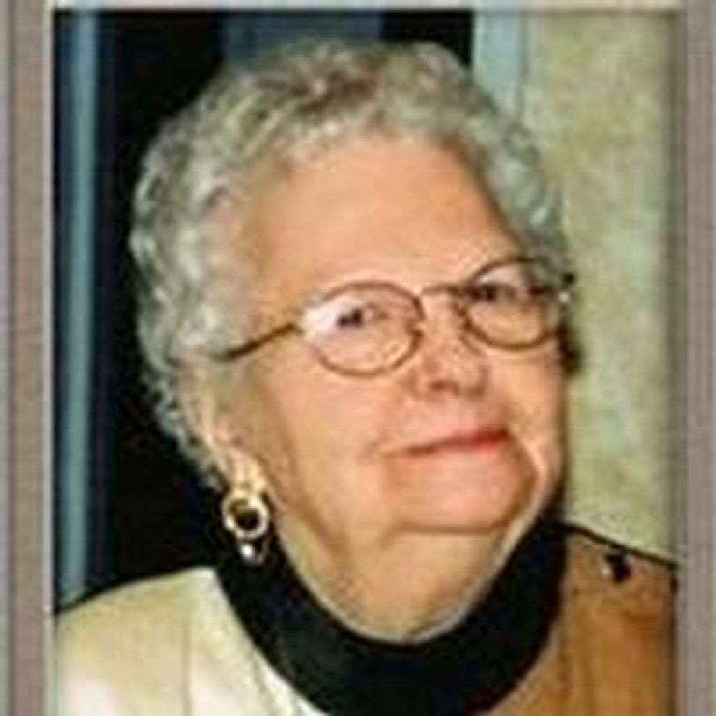 Ruth Alois Blacka