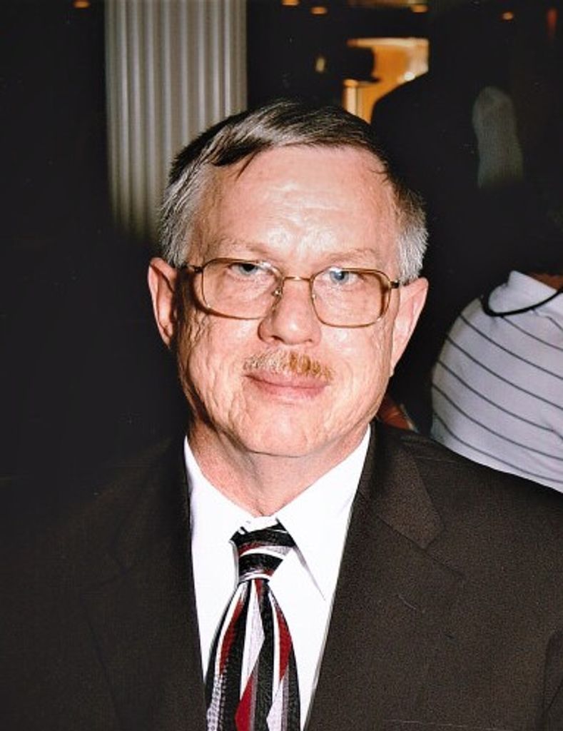 Kenneth Paul Schaeffer