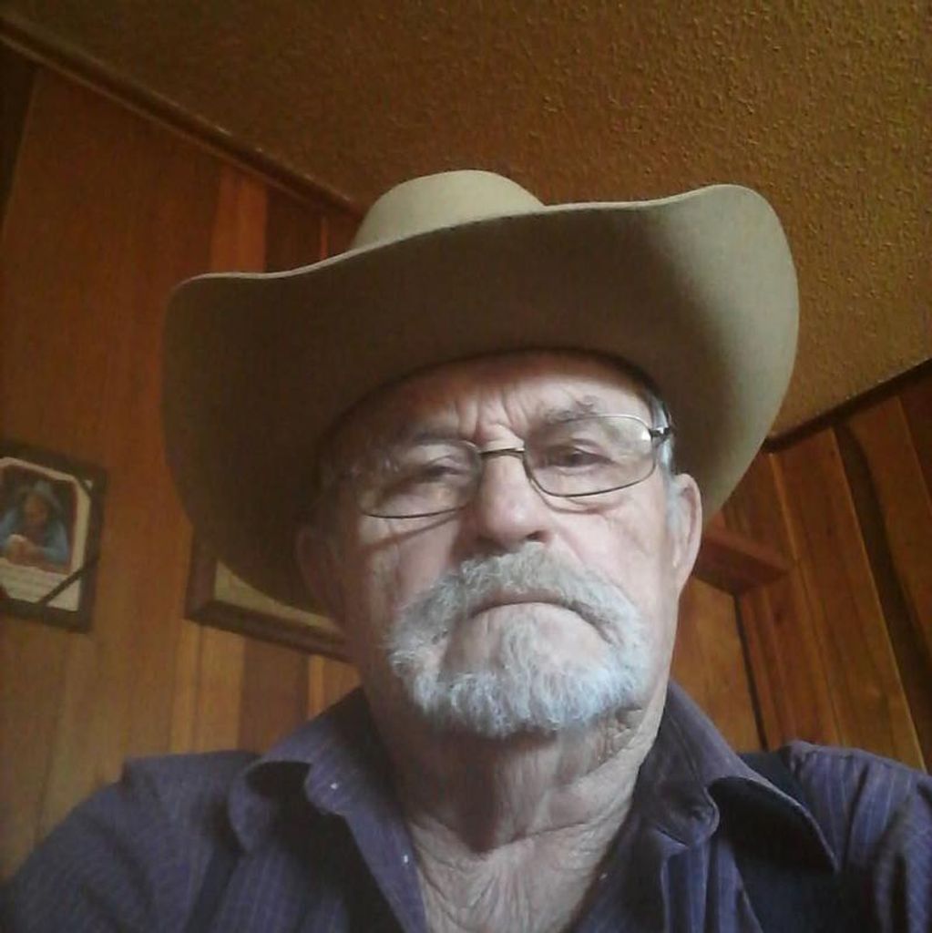 Burnice 'Junior' Sams Profile Photo