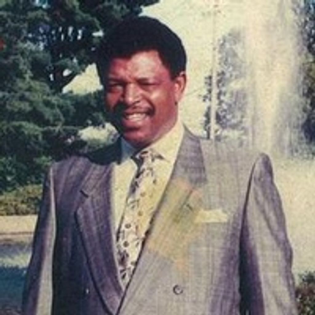 Calloway Wilson Profile Photo