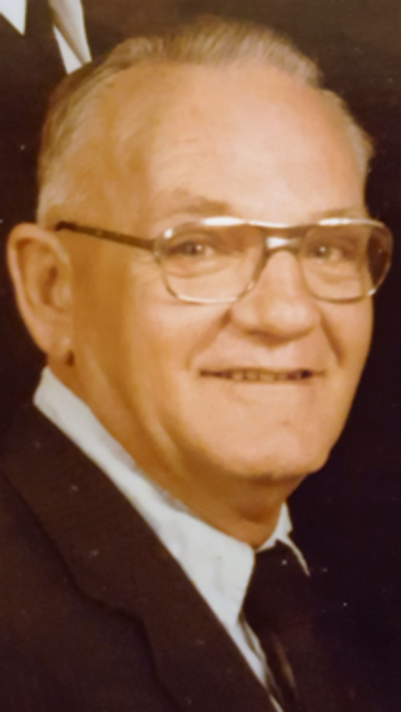 Harvey Morris