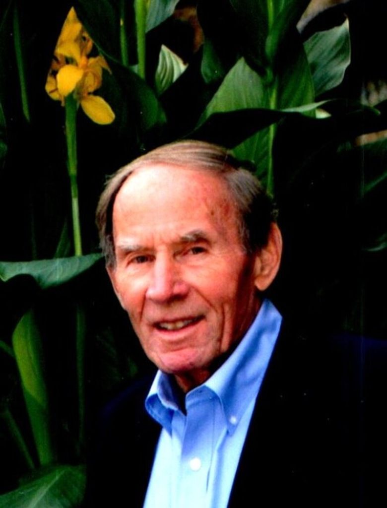 Robert Andrew Black