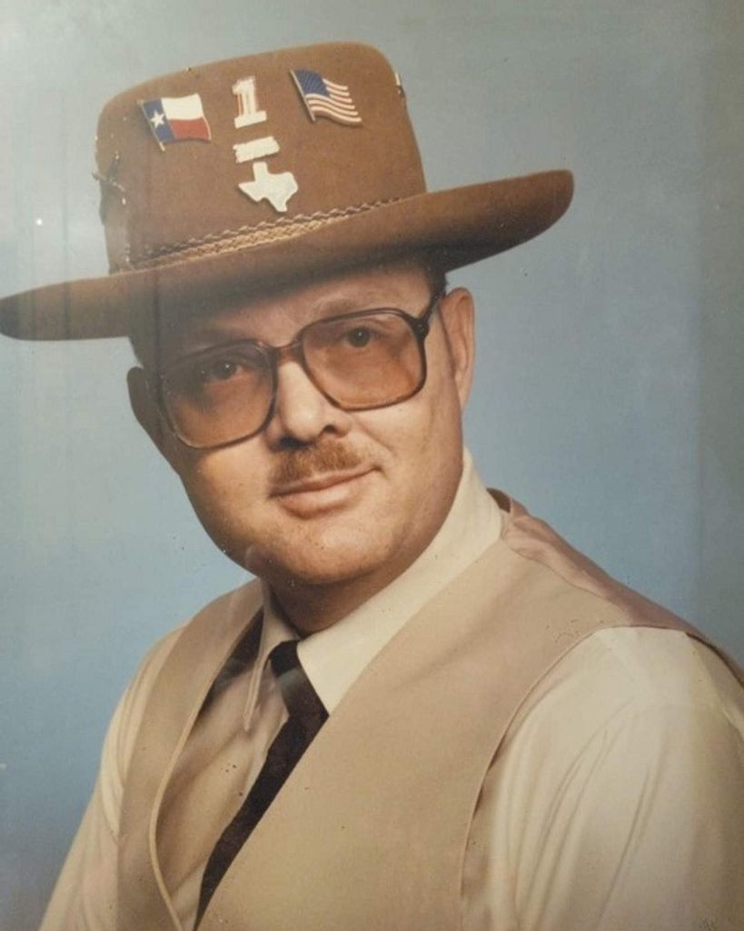 Larry Don Kern