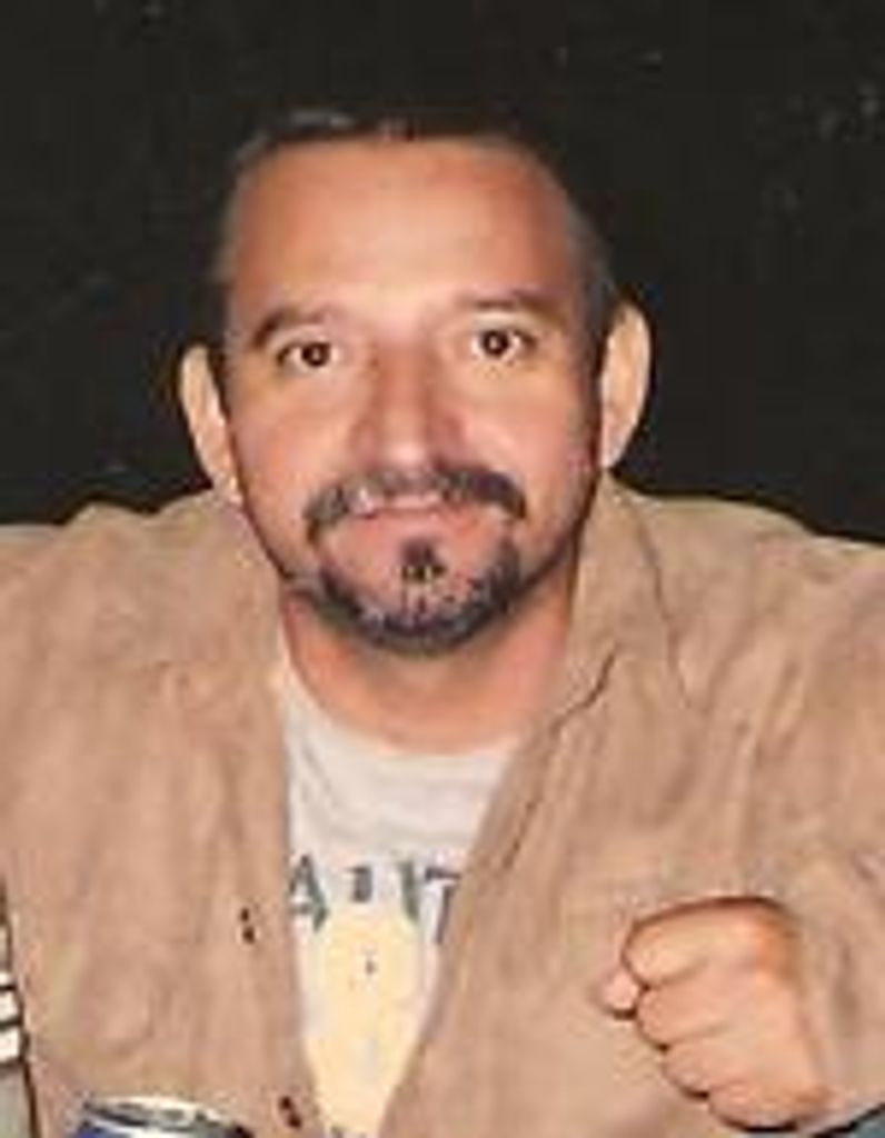 Jose Carlos Martinez