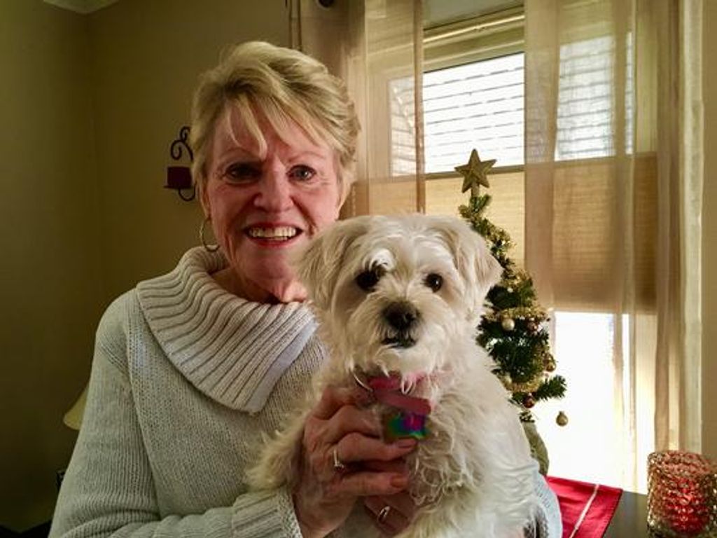 Maureen B. Cassaro Profile Photo