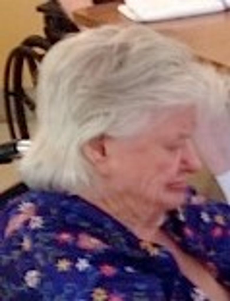Betty Boatright