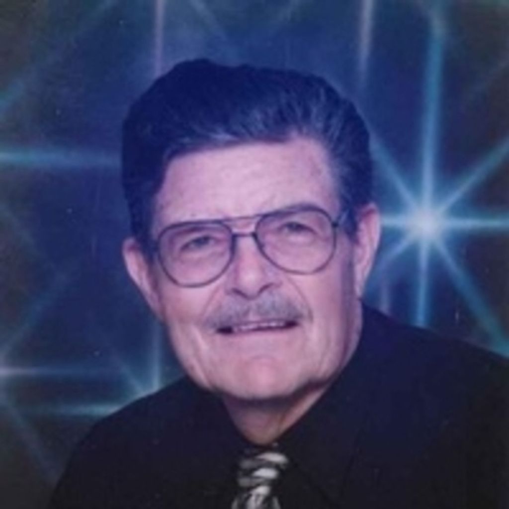 Charles Lane Williams, Sr. Profile Photo