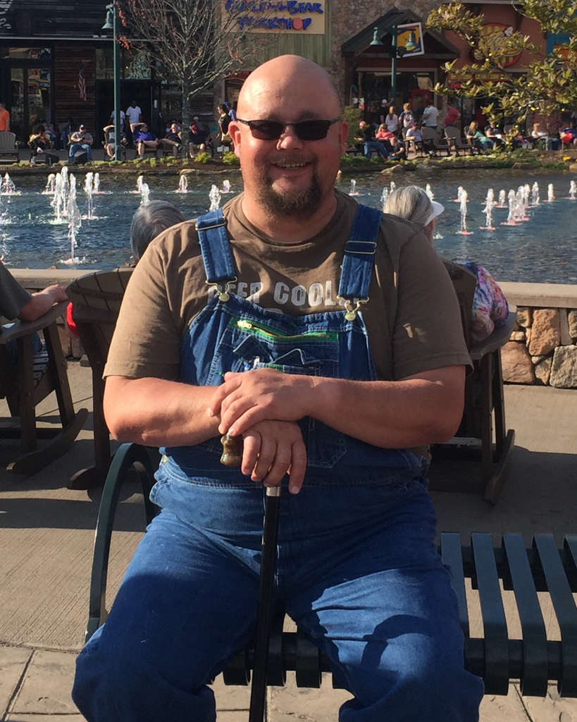 Steven Paul Kephart Jr. Profile Photo