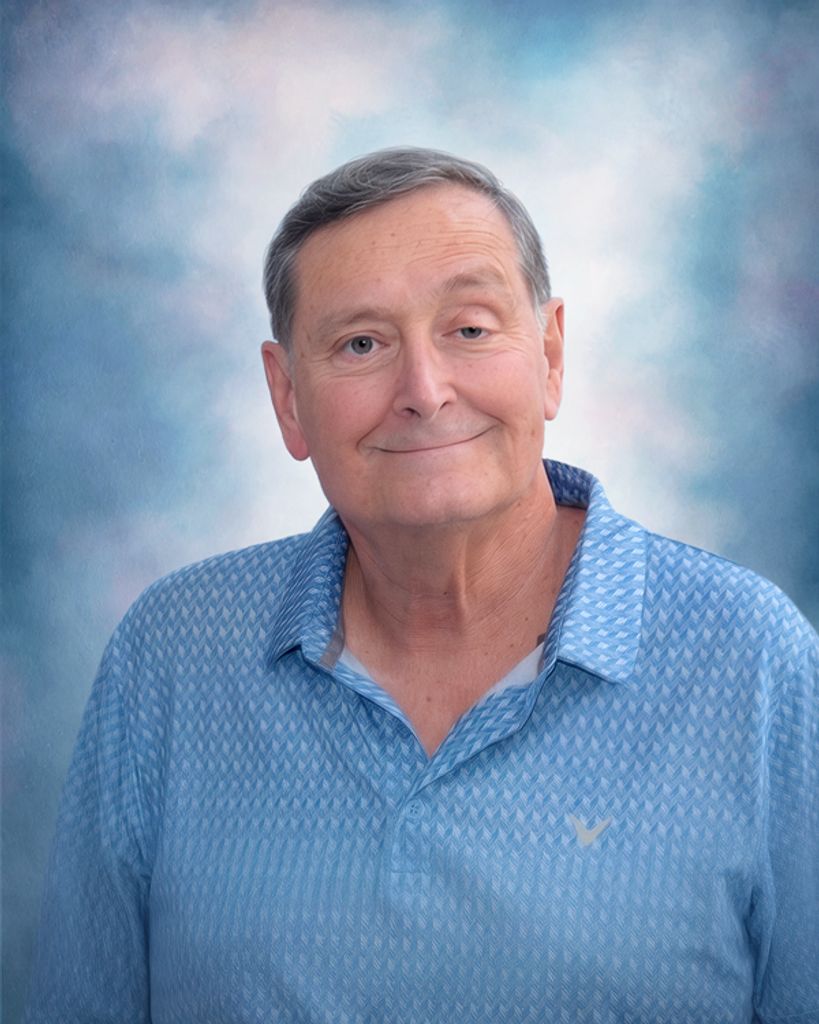 Charles Edward Knaps Jr Profile Photo