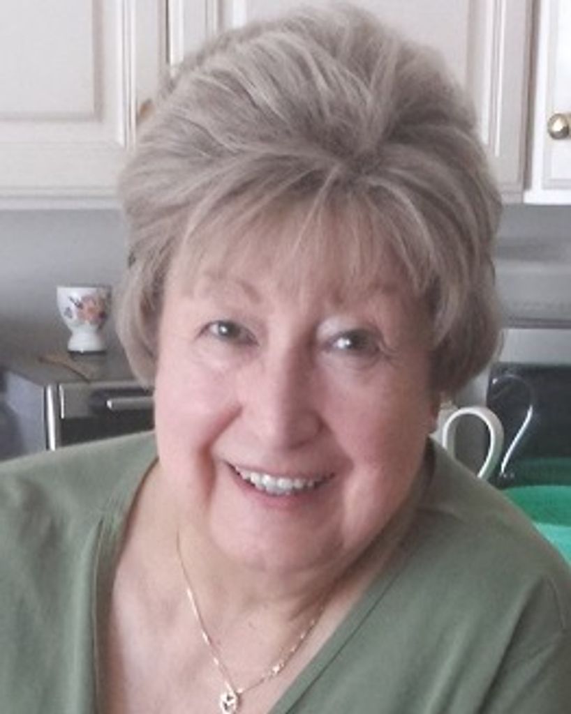 Susanne Rose Dembrosky Profile Photo