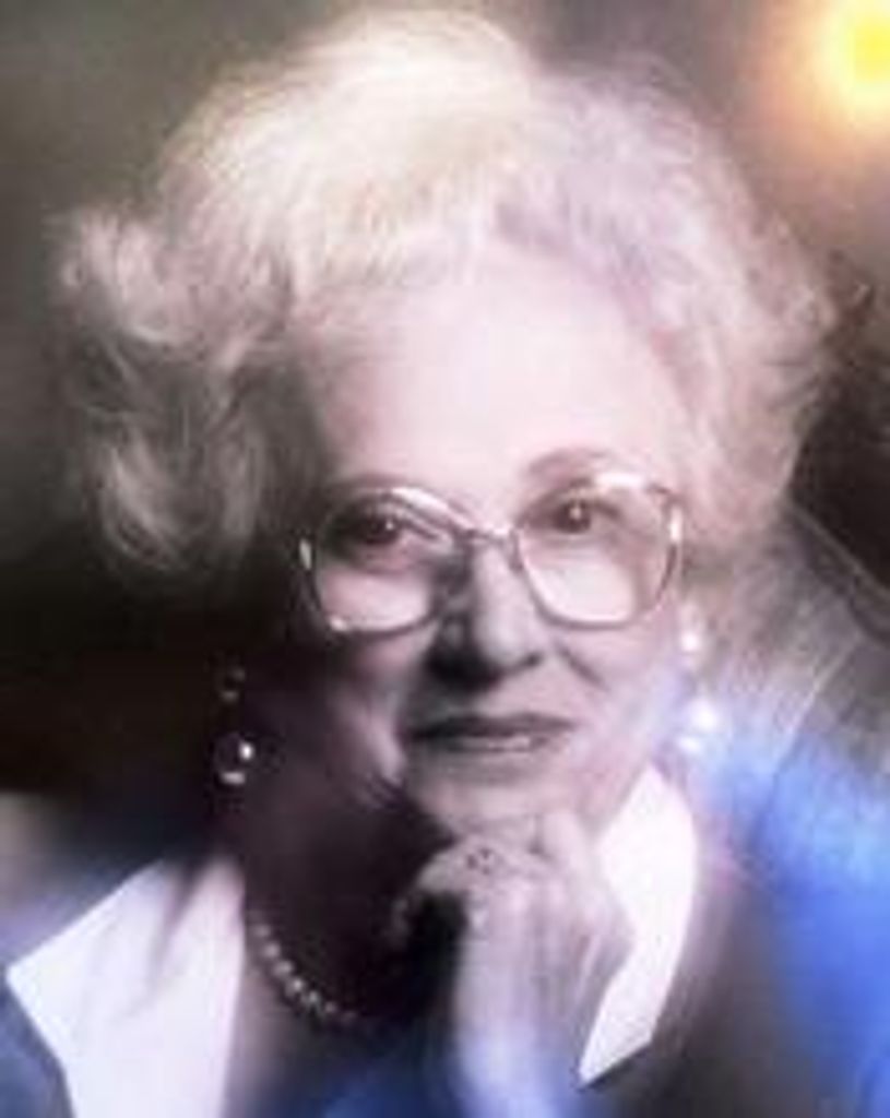 Hoffman, Evelyn M.