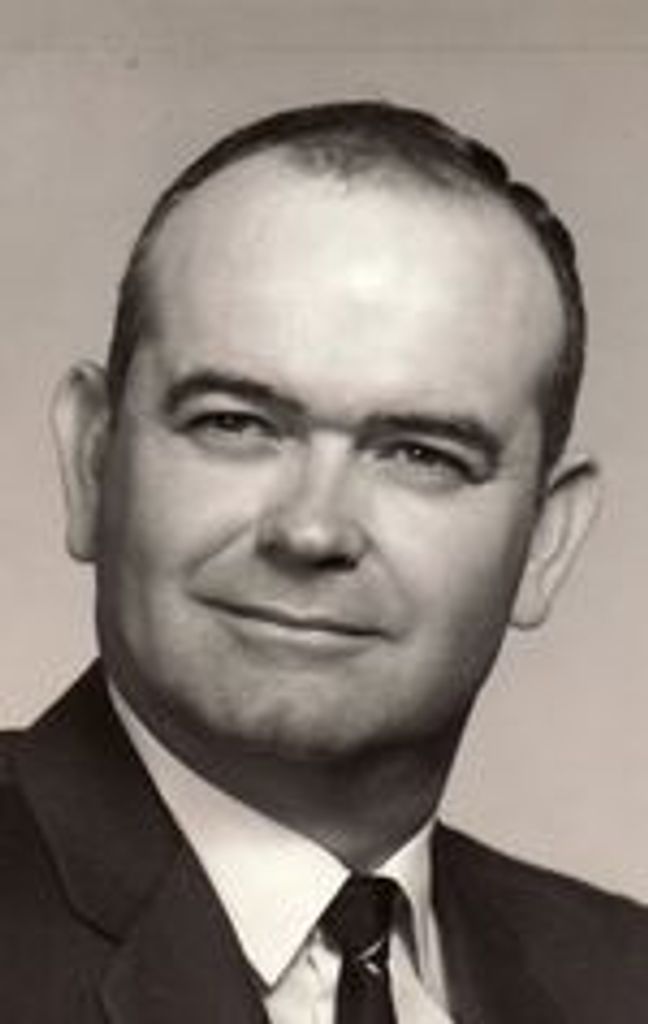 George D. Fish, Jr