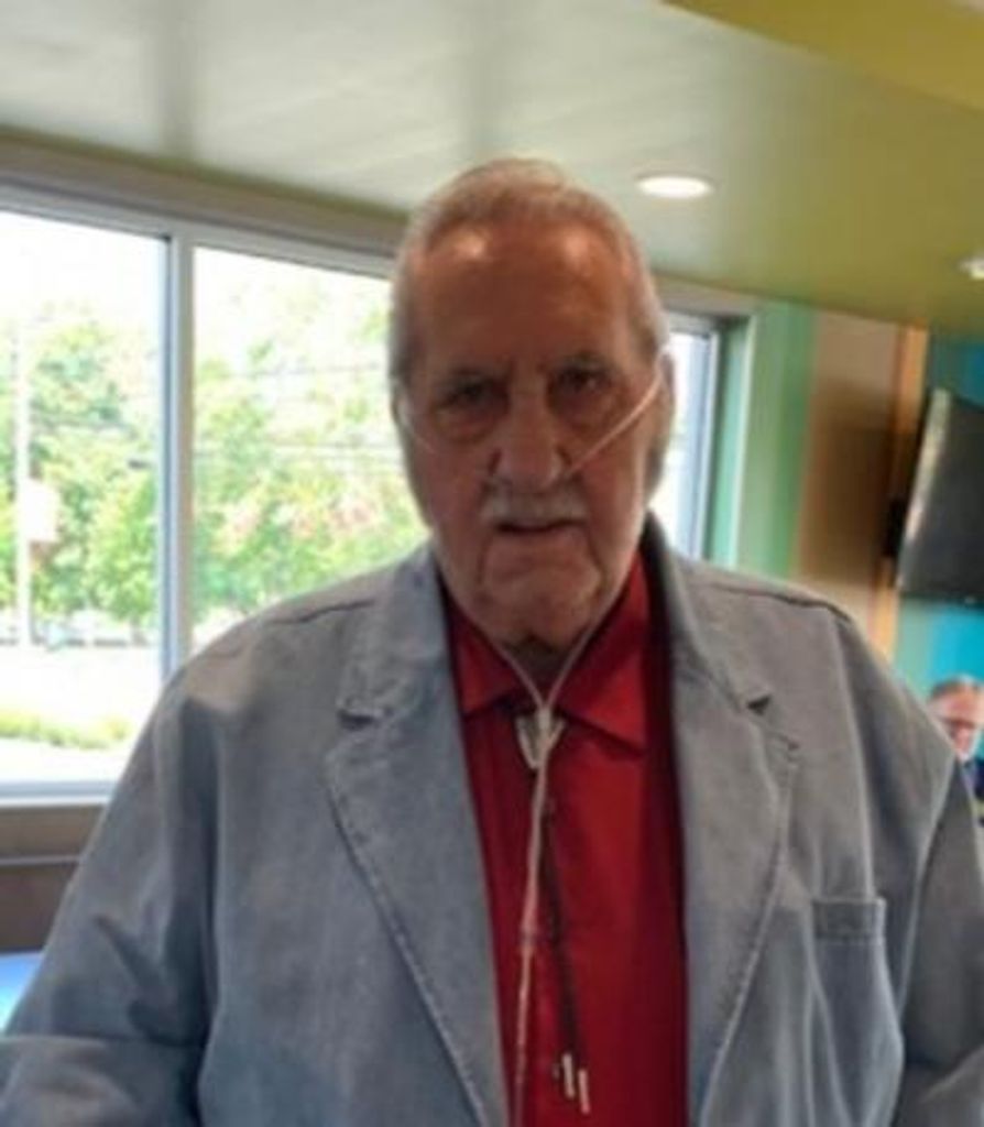 Alfred Ray Johnson Profile Photo