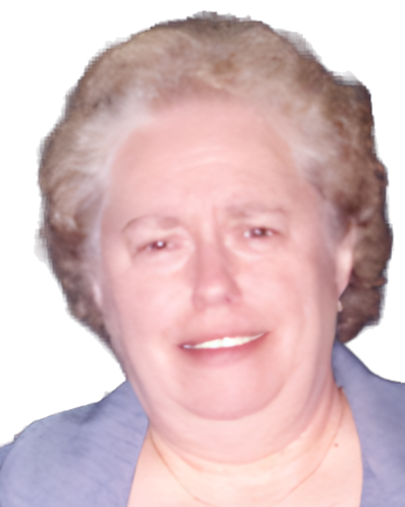 Betty June Blackburn Profile Photo