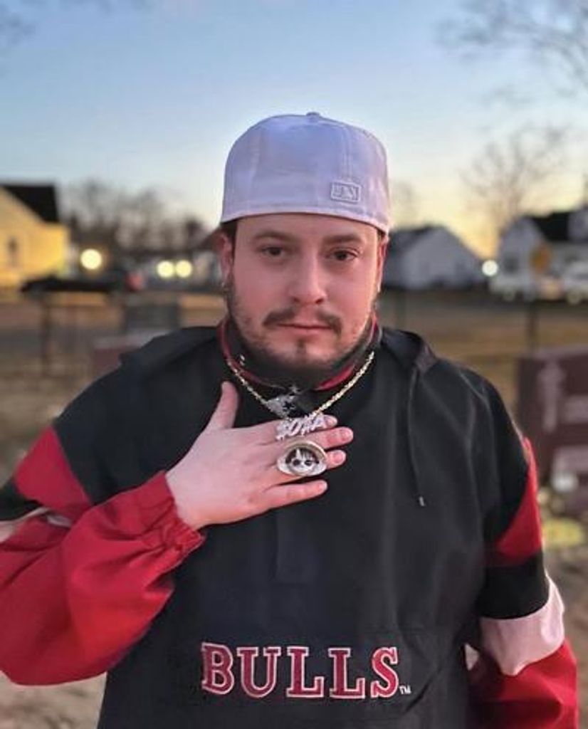 Bailey Richard Bleau Profile Photo