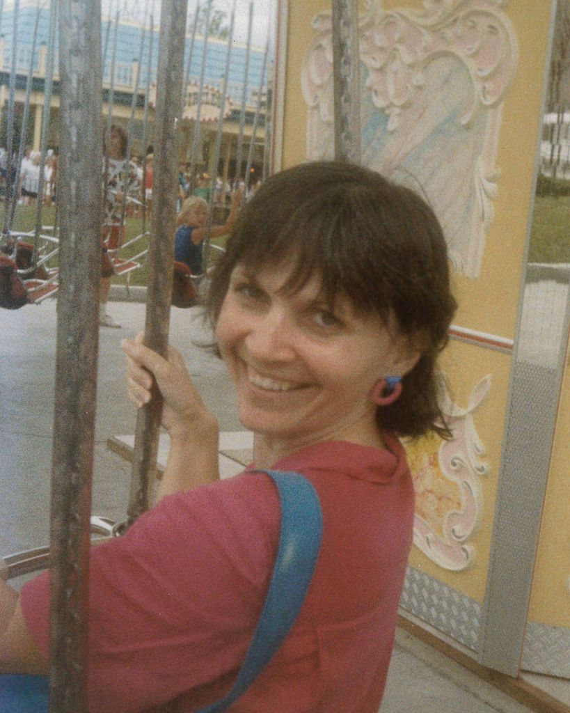 Diane Michelle Sikich