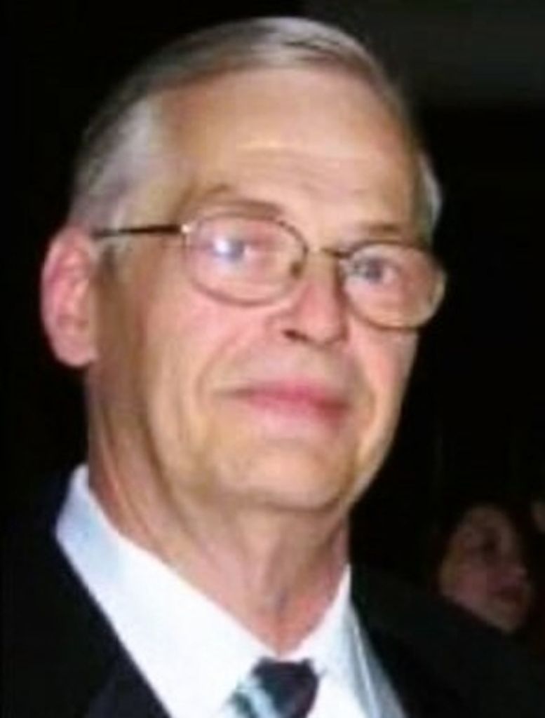 Ronald Charles "Ron" Enos Profile Photo