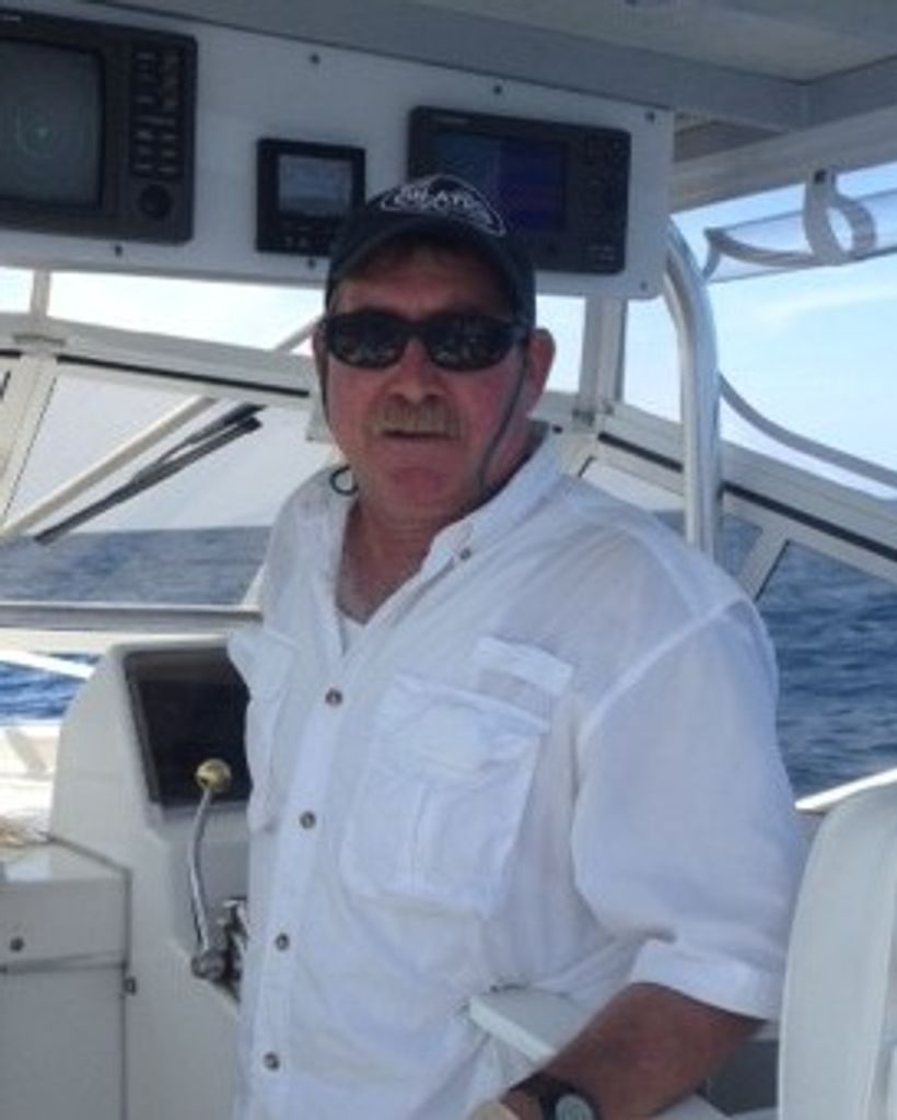 Ralph Steele, Jr. Profile Photo