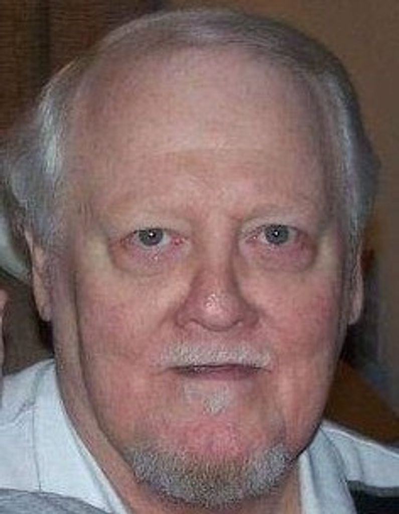 Alan Jay Myers Profile Photo