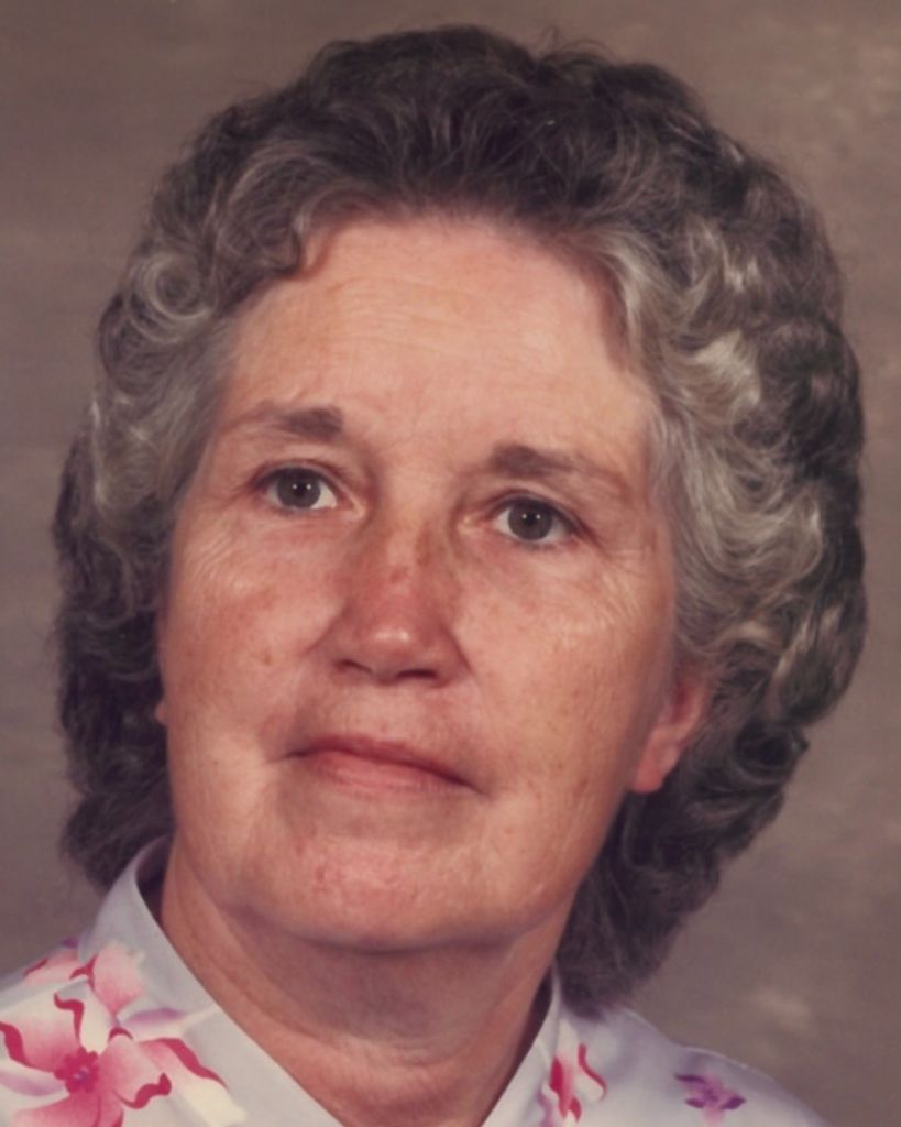 Eleanor M. Mann Profile Photo