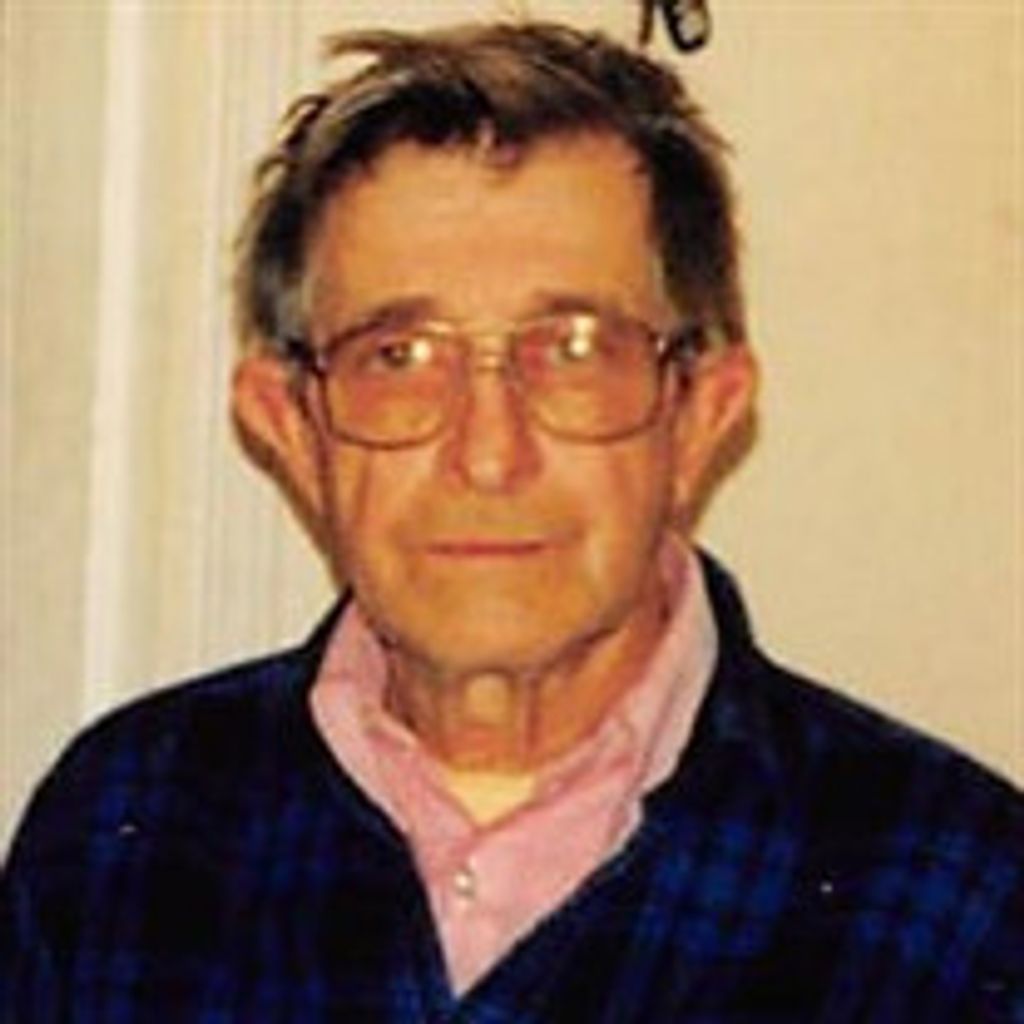 Robert Henry Abright