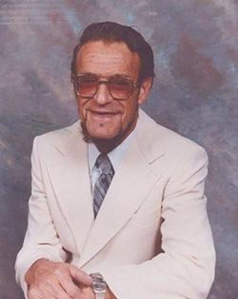 David Daniel Saunders, Sr.