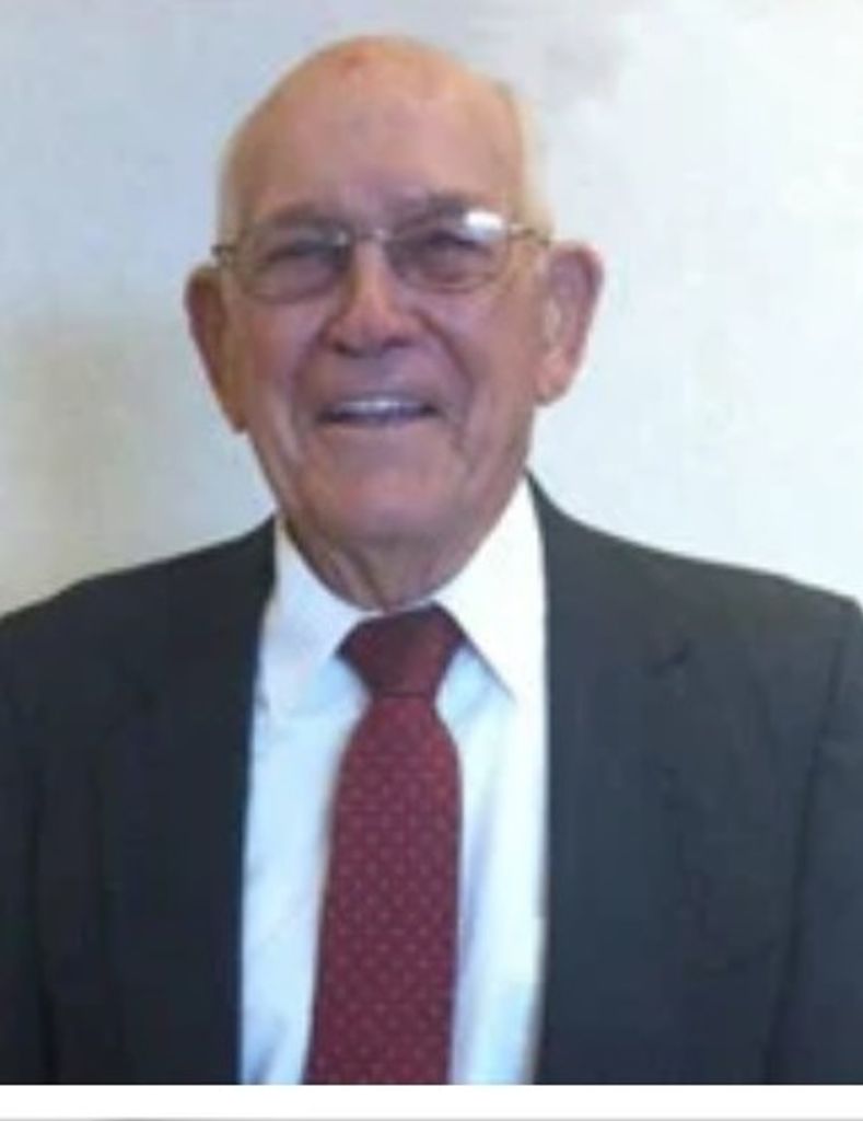 Rev. Richard Hensley, Jr.