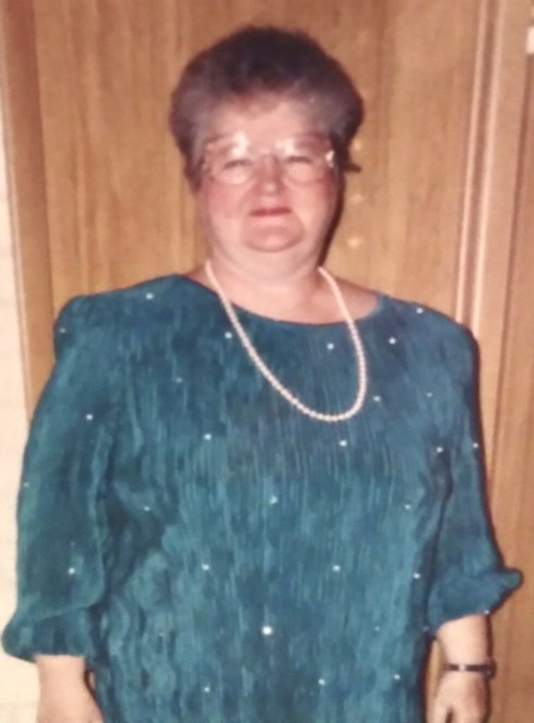 Mary E. Barry Profile Photo