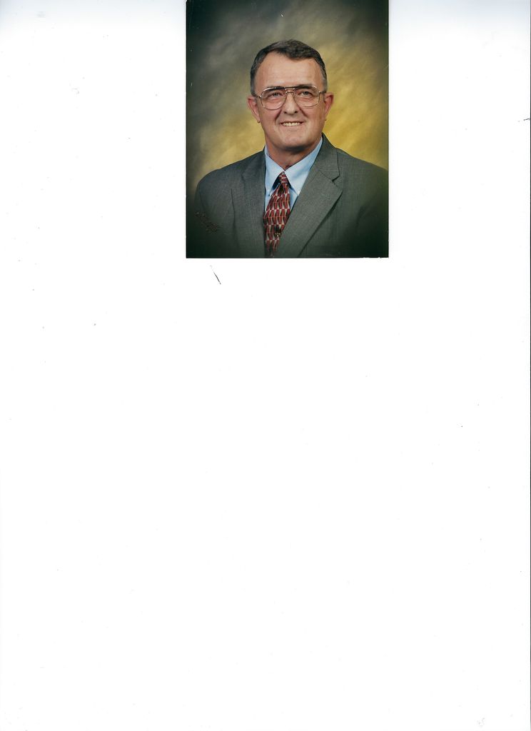 Mr. David E Smith Profile Photo