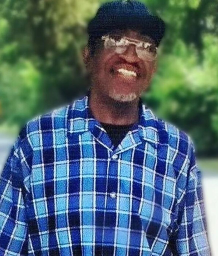 Jerome Keemer, Sr.