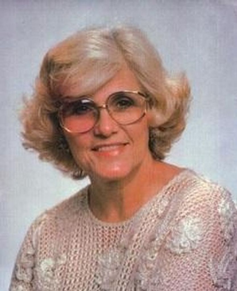 Delpha Smithwick Garcia