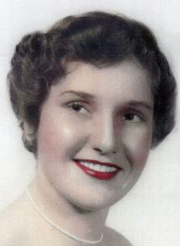 Janet Noell Cox