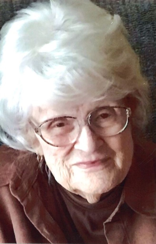 Phyllis Marie Deckert Profile Photo