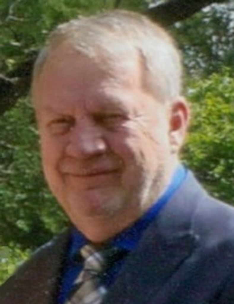 Thomas C. Hunter, Sr.