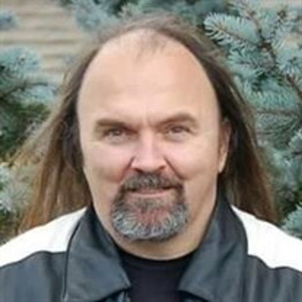 William L. Billy Binegar, Ii