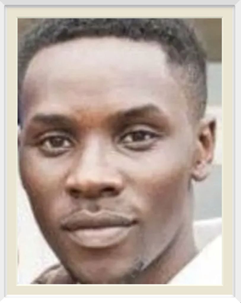 Jordan Michael Taylor Profile Photo
