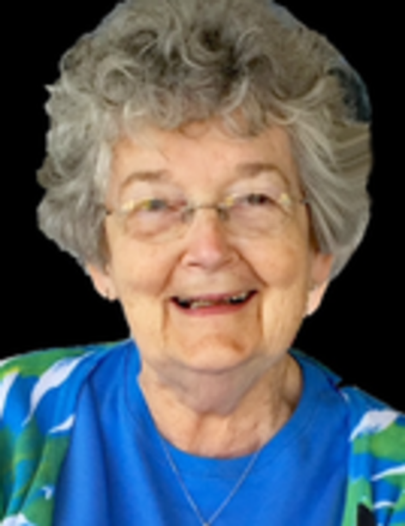 Carol (O'Connor) Outten