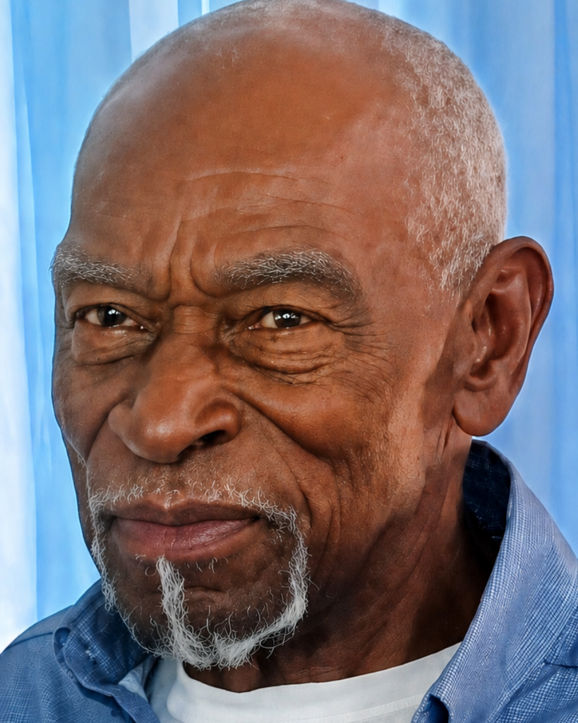 Mr. Johnnie Lee King Profile Photo
