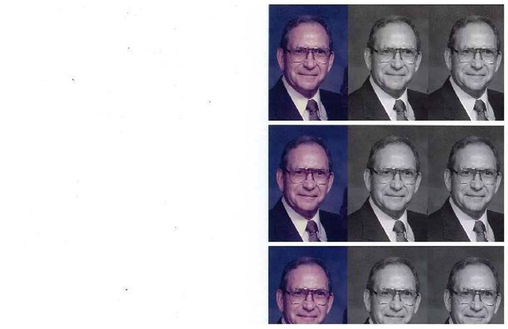 John R. Kildsig