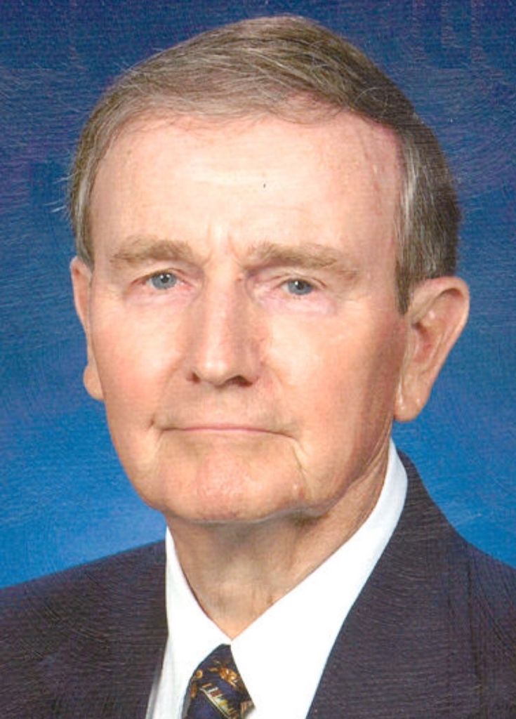 Paul E. Courtney