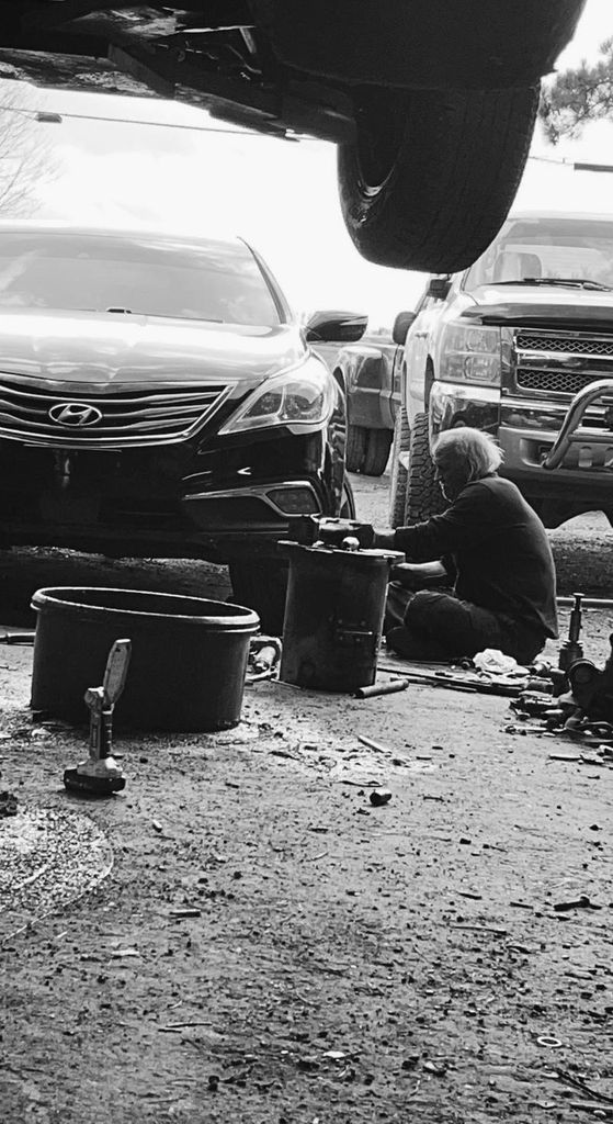 Dennis Carroll Case Profile Photo