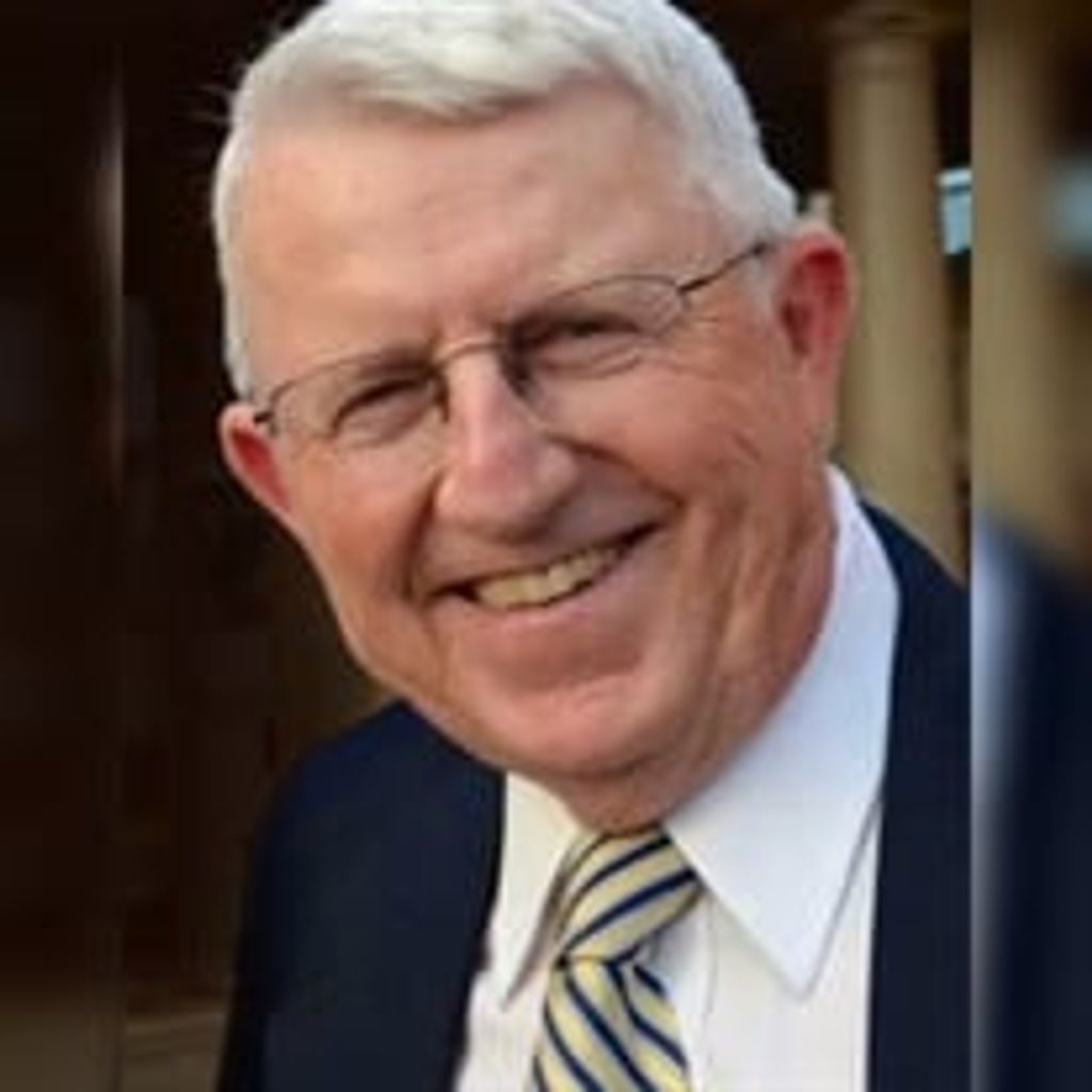 Gerald Ellis