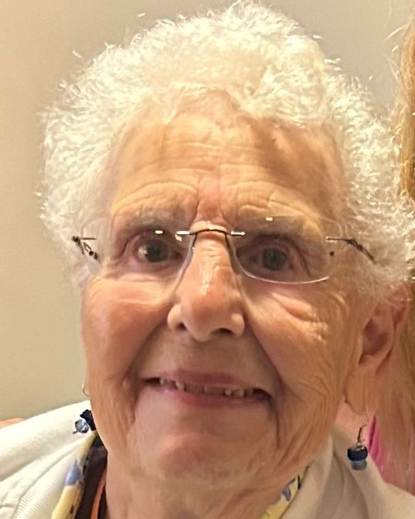 Lorraine E. (DiMuzio) Obst Profile Photo