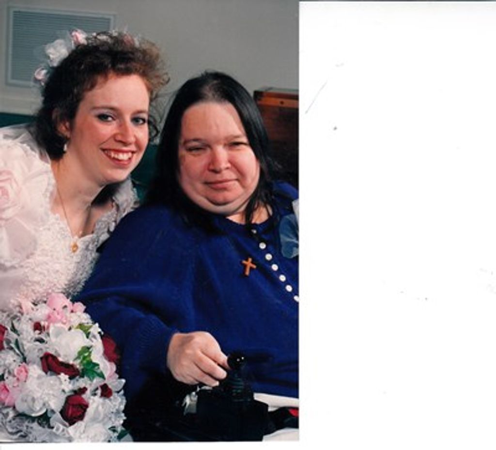 Brenda Kay Lumbert