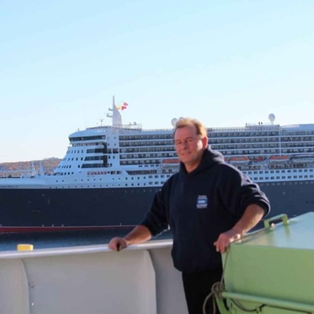 Derek Paul Howse Profile Photo