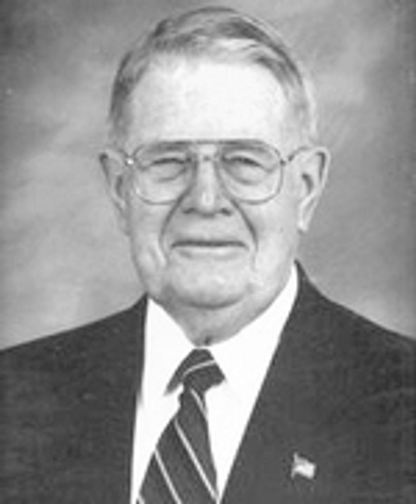 George Dean Crawford