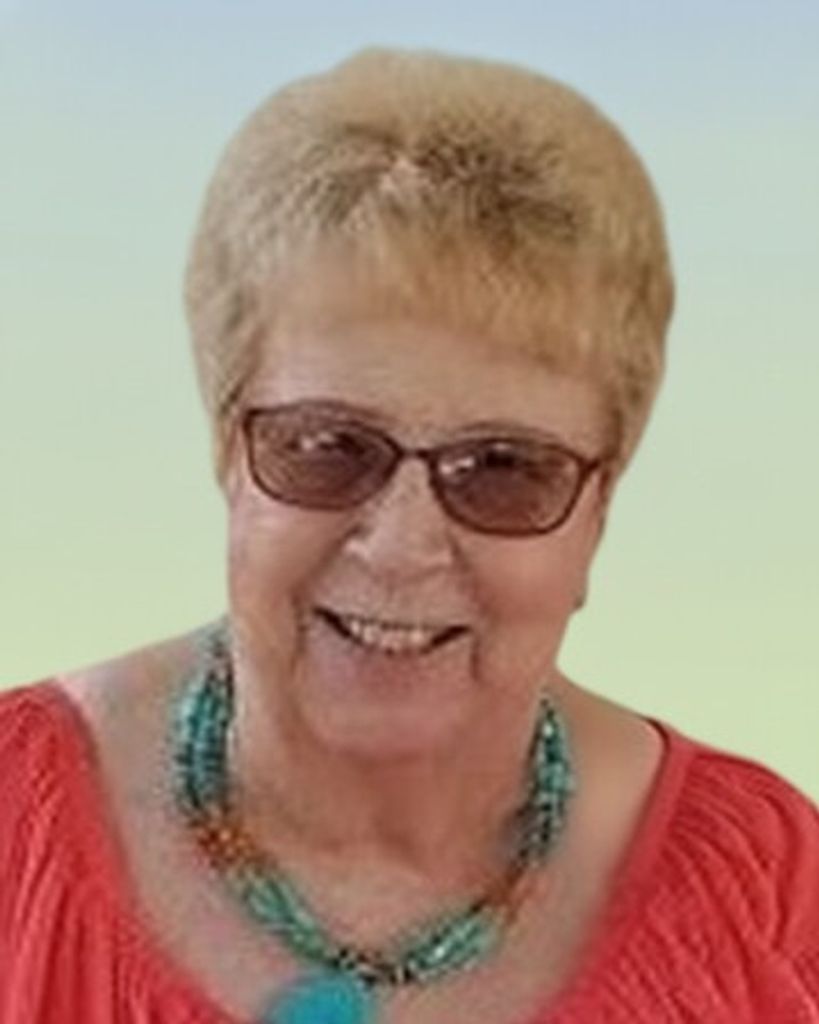 Zelma Mae Tracy