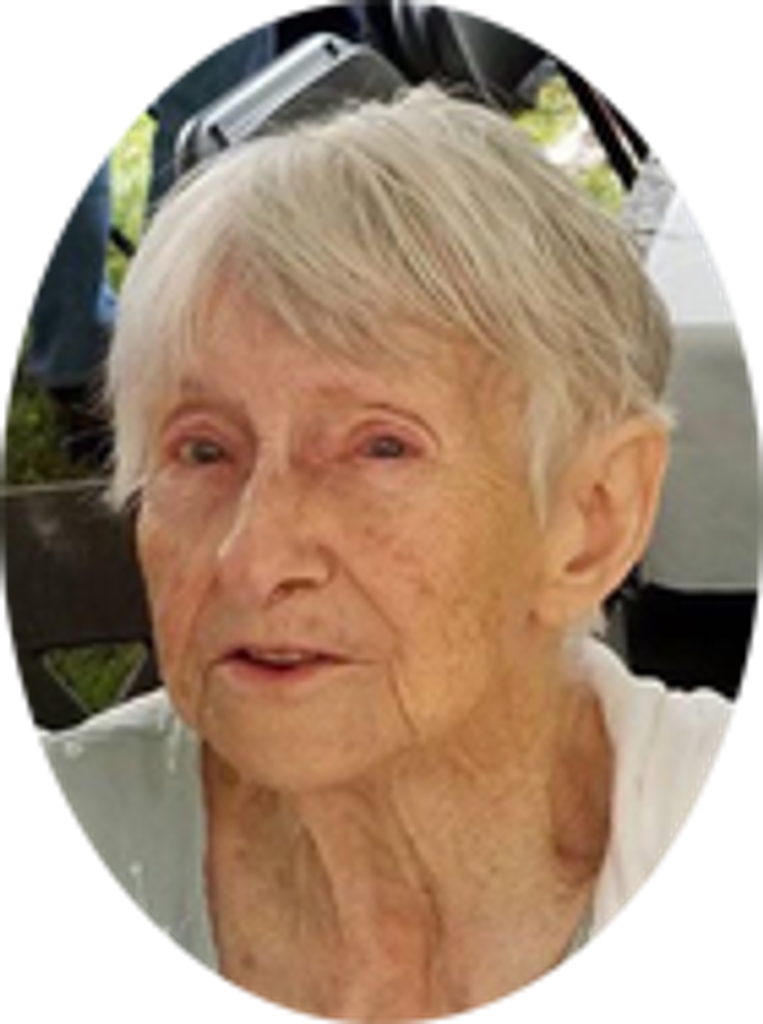 Velma A. Brisson (Hatch)